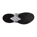 Zapatilla Asics Solution Swift Ff Padel Blanco Negro 1041A314 100