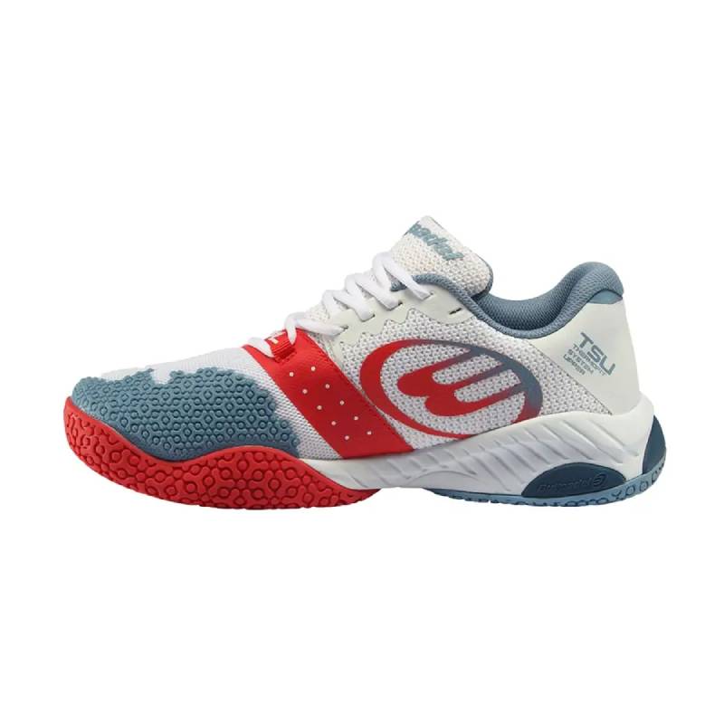 Zapatilla Bullpadel Comfort 23V 012000