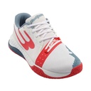 Zapatilla Bullpadel Comfort 23V 012000