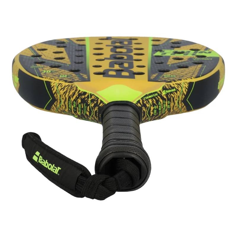 Pala Babolat Counter Veron 150143 100