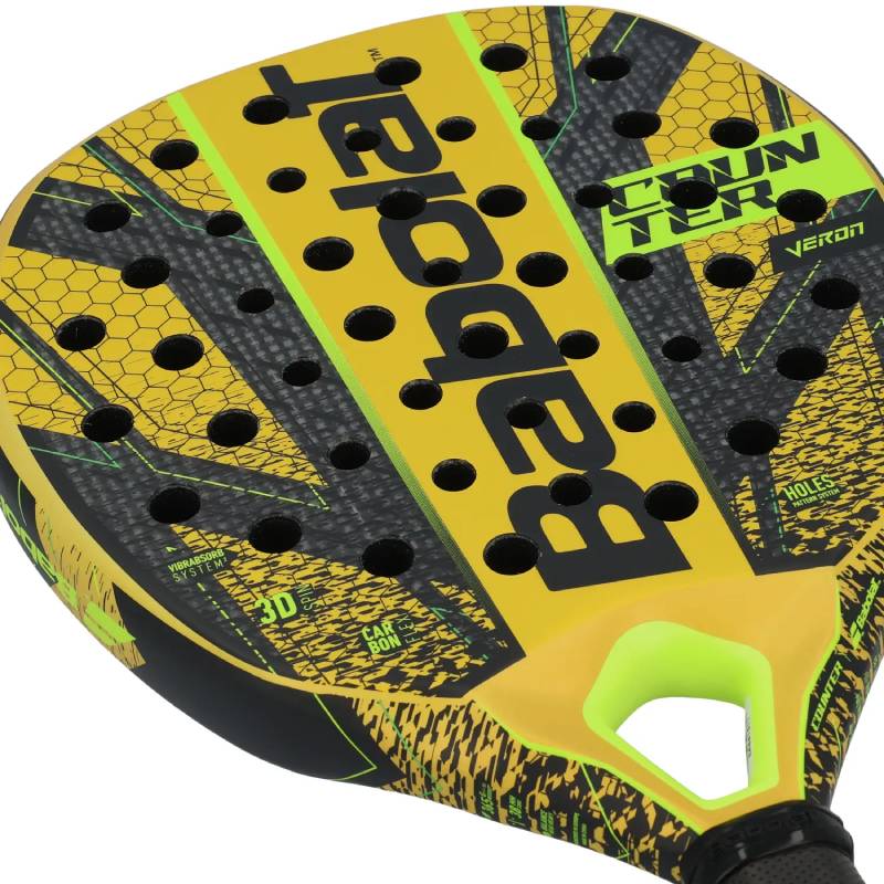 Pala Babolat Counter Veron 150143 100