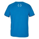 Camiseta Babolat Cn Tee Juan Lebron Azul
