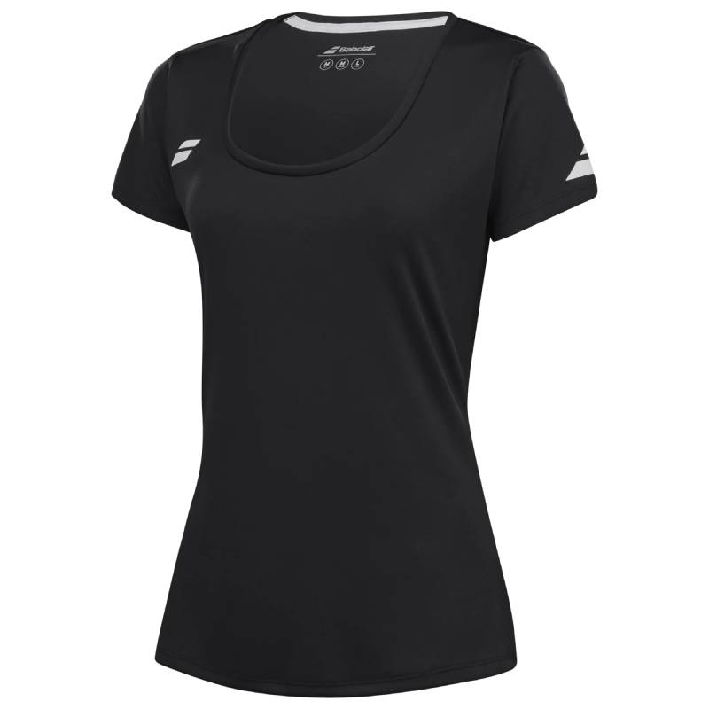 Top Babolat Play Cs Negro