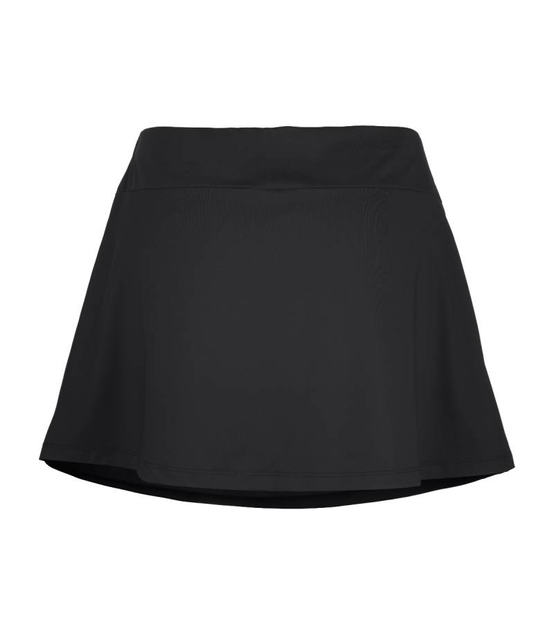 Falda Babolat Play Negro