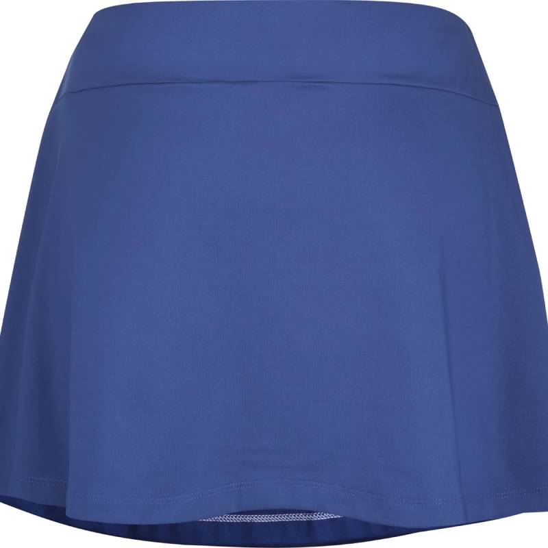 Falda Babolat Play Marino Mujer