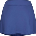 Falda Babolat Play Marino Mujer