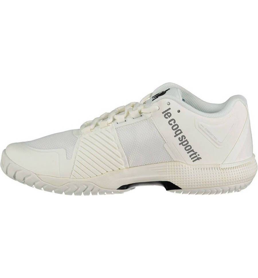 Zapatilla Lcs Futur T01 All Court Blanco