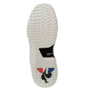 Zapatilla Lcs Futur T01 All Court Blanco