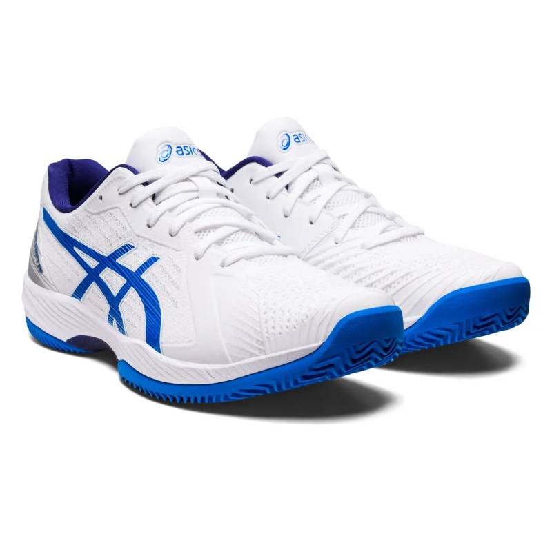 Zapatilla Asics Solution Swift Ff Clay 1041A299 102