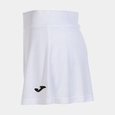 Falda Joma Montreal Blanco Marino