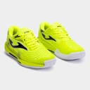 Zapatilla Joma Ace Men 2409 Amarillo Flúor
