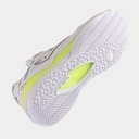 Zapatilla Joma Spin Lady 2402 Blanco Verde