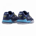 Zapatilla Joma Spin Men 2405 Azul Petróleo