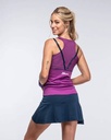 Top Siux Victory Mujer