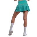 Falda Siux Victory Mujer Green