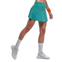 Falda Siux Victory Mujer Green