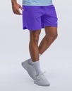 Short Siux Mill Hombre Morado