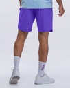 Short Siux Mill Hombre Morado