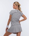 Camiseta Siux Match 24 Mujer