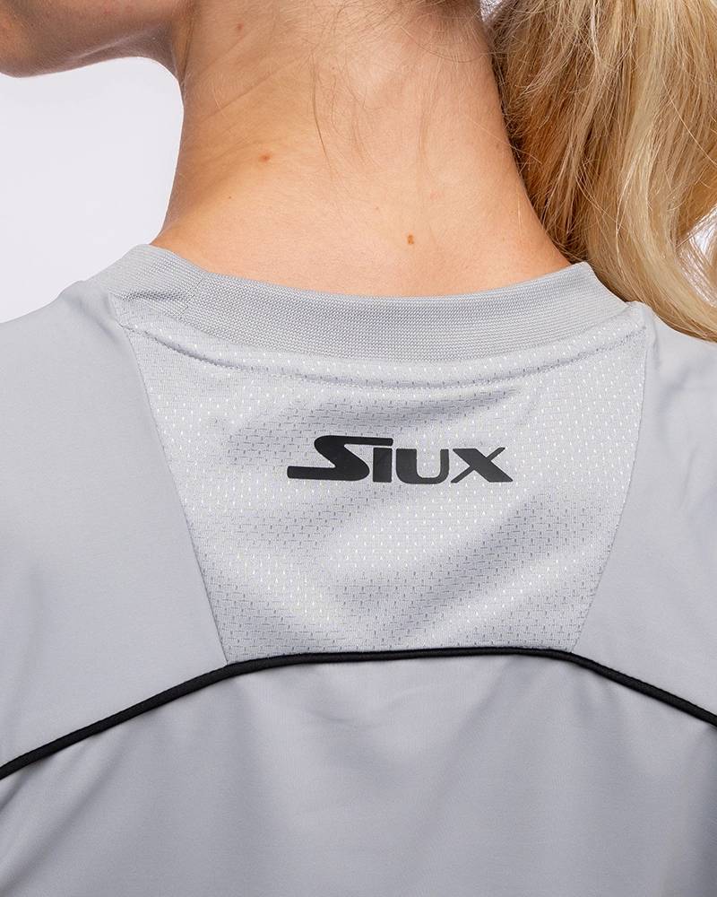 Camiseta Siux Match 24 Mujer