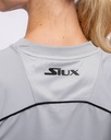 Camiseta Siux Match 24 Mujer