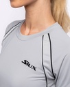 Camiseta Siux Match 24 Mujer