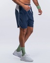 Short Siux Split Hombre Marino