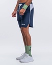 Short Siux Split Hombre Marino
