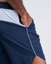Short Siux Split Hombre Marino