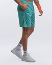Short Siux Flash Hombre Verde