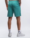 Short Siux Flash Hombre Verde