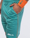 Short Siux Flash Hombre Verde