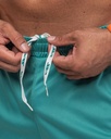 Short Siux Flash Hombre Verde