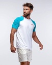 Camiseta Siux Diablo Sanyo Fw24 Hombre