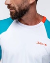 Camiseta Siux Diablo Sanyo Fw24 Hombre