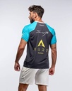 Camiseta Siux Diablo Sanyo Oficial Fw24 Hombre Gris