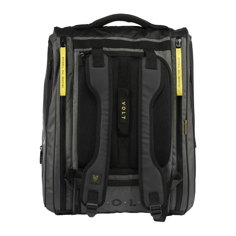 Paletero Volt Grey 24