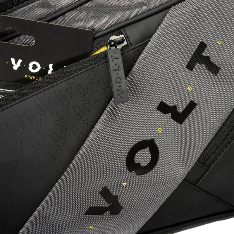 Paletero Volt Grey 24