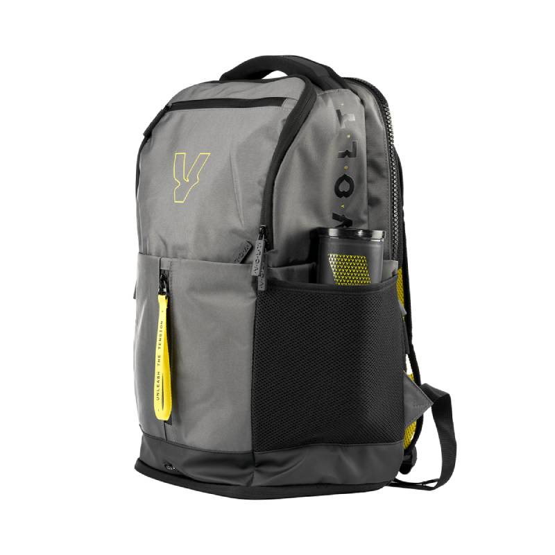 Mochila Volt Grey 24