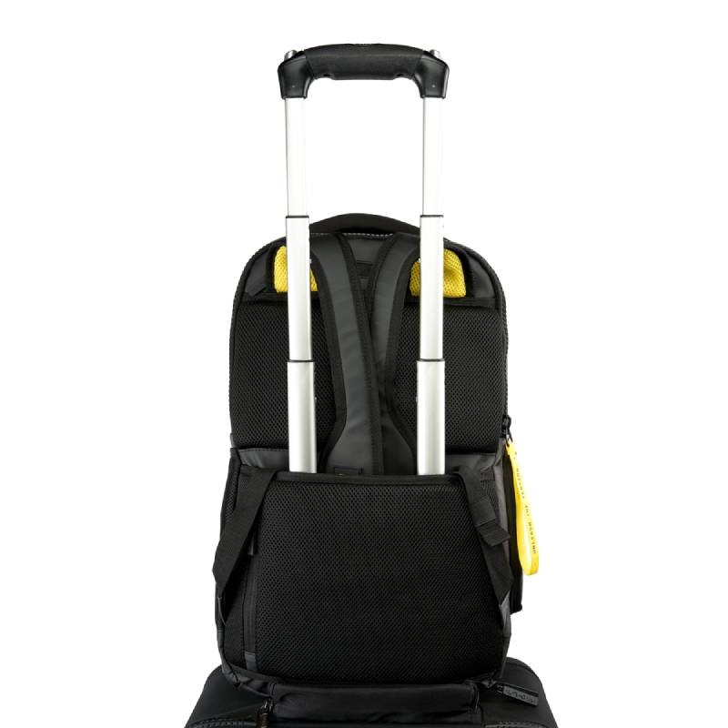 Mochila Volt Grey 24