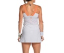 Vestido Bullpadel Adama 012 Av61012000 Mujer