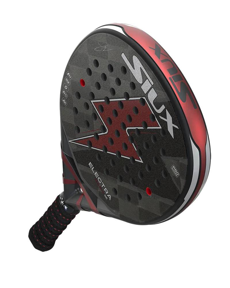 Pala Siux Electra ST3 Special Edition
