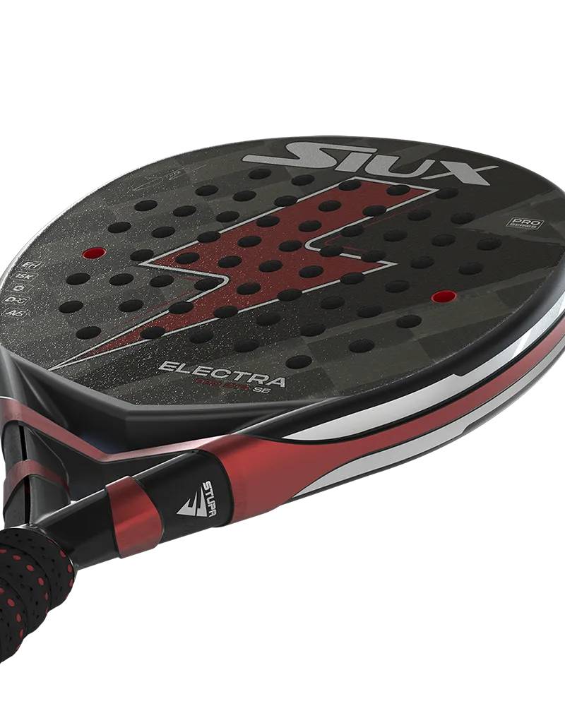 Pala Siux Electra ST3 Special Edition