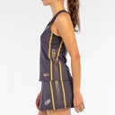 Camiseta Tirantes Bullpadel Acora 700 Mujer