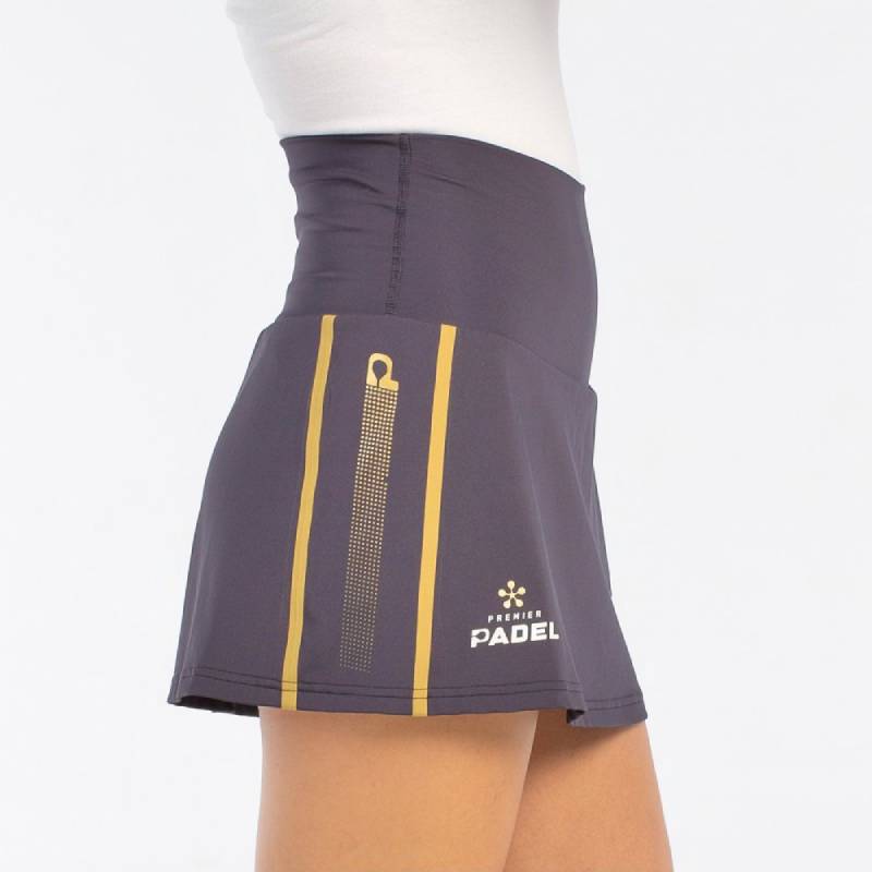 Falda Bullpadel Adiar 700 Carbon