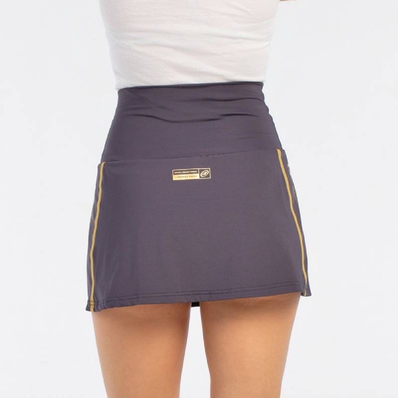 Falda Bullpadel Adiar 700 Carbon