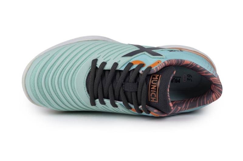 Zapatilla Munich Padx 47 Padel