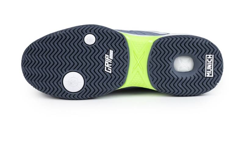 Zapatilla Munich Padx 49 Padel 4034049