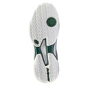 Zapatilla Bullpadel Prf Grip 24I Blanco/Verde
