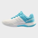 Zapatilla Bullpadel Prf Comfort W 24I Celeste M